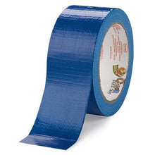 DUCT TAPE BLUE