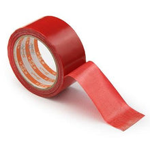 DUCT TAPE RED