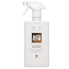 AUTOGLYM ACTIVE INSECT REMOVER 500ML