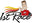 1st Race logo