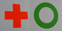 MEDICAL WARNING BOARD RALLY