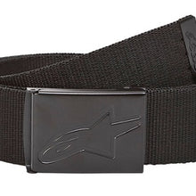 ALPINESTARS AGELESS WEB BELT - BLACK