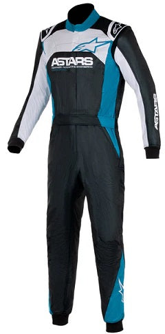 ALPINESTARS NOMEX SUIT ATOM GRAPHIC