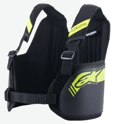 ALPINESTARS KART BIONIC RIB SUPPORT YOUTH