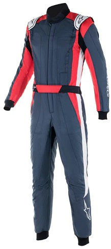 ALPINESTARS NOMEX SUIT GP PRO COMP V2