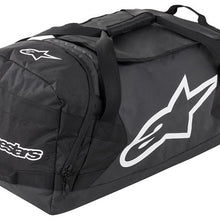 ALPINESTARS GOANNA DUFFLE BAG BLACK