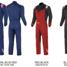 ALPINESTARS KART SUIT INDOOR