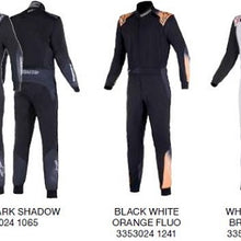 ALPINESTARS KMX-5 V3 KART SUIT