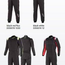 ALPINESTARS KMX-9 V2 KART SUIT