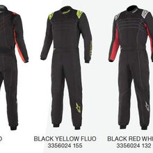 ALPINESTARS KART SUIT KMX-9 V3