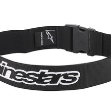 ALPINESTARS PIT RADIO BELT - PIT CREW