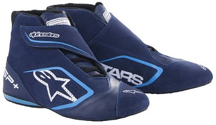 ALPINESTARS NOMEX BOOTS SP+