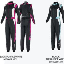 ALPINESTARS NOMEX SUIT STELLA GP PRO COMP V2