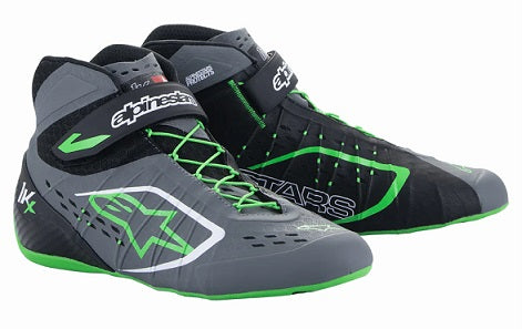 ALPINESTARS TECH-1 KX V2 KART BOOTS