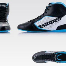 ALPINESTARS TECH-1 K START V2 KART BOOTS