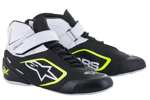 ALPINESTARS TECH-1 K V2 KART BOOTS