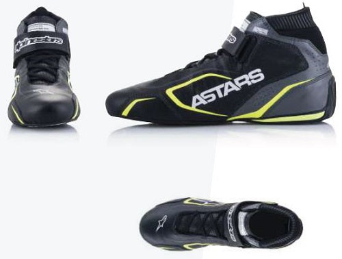 ALPINESTARS NOMEX BOOTS TECH-1 T V3