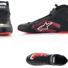 ALPINESTARS TECH-1 Z V3 AUTO RACING BOOTS