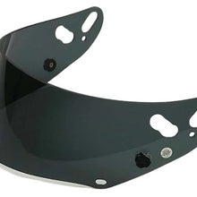ARAI VISOR GP7 DARK SMOKE