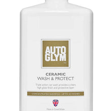 AUTOGLYM CERAMIC WASH & PROTECT 1L