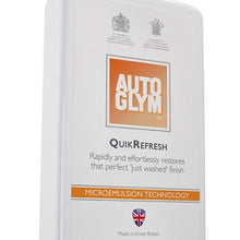AUTOGLYM QUIKREFRESH 500ml