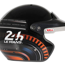 BELL MAG LE MANS SPECIAL EDITION MEDIUM HELMET