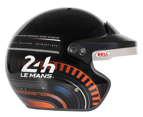 BELL MAG LE MANS SPECIAL EDITION MEDIUM HELMET