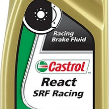 CASTROL SRF RACING BRAKE FLUID