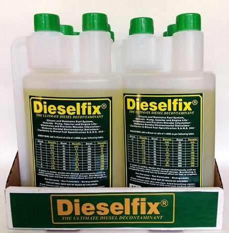 DIESELFIX 1L