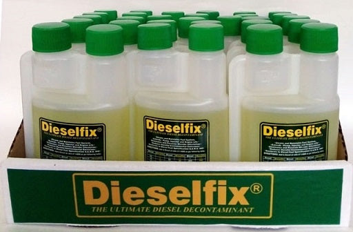 DIESELFIX 200ml