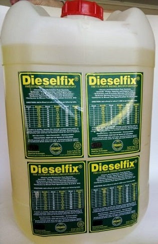 DIESELFIX 25L