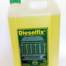 DIESELFIX 5L