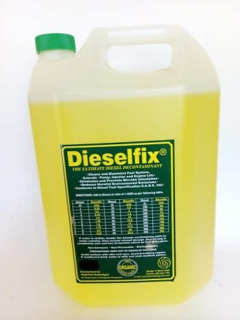 DIESELFIX 5L