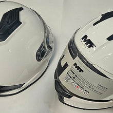 MT STINGER 2 FULL-FACE HELMET