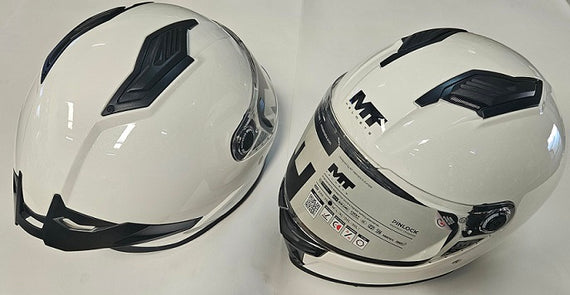 MT STINGER 2 FULL-FACE HELMET