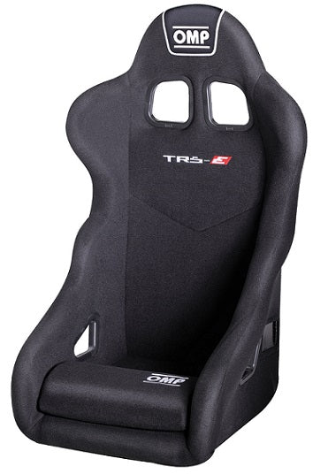 OMP RACING SEAT TRS-E LARGE
