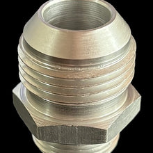 OIL COOLER FITTINGS JIC