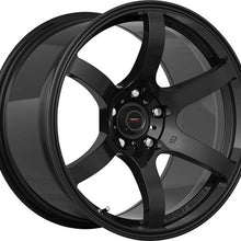 RIMS 18" LEGACY 5114 10.5J ET20 FF