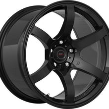 RIMS 18" LEGACY 5120 10.5J ET20 FF