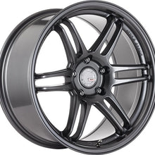 RIMS 18" RK 5114 10J ET30