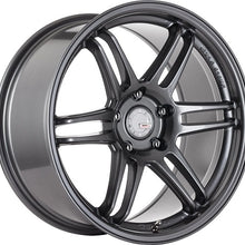 RIMS 18" RK 5120 10J ET30