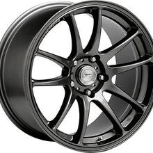 RIMS 18" WIZARD 5100 9.5J ET40