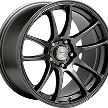 RIMS 18" WIZARD 5120 8.5J ET25