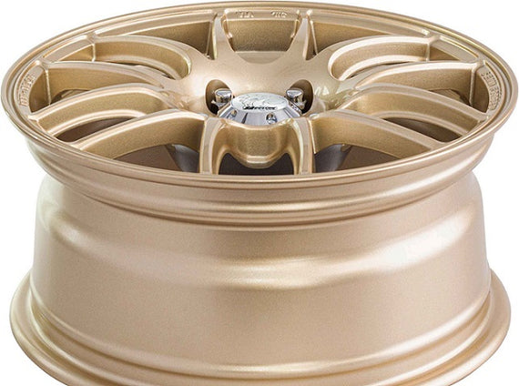 Goldi Rms RIMS 15