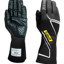 SABELT CHALLENGE TG-2.2 EVO FR GLOVES