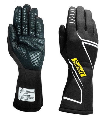 SABELT CHALLENGE TG-2.2 EVO FR GLOVES