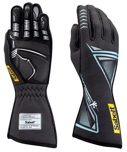 SABELT GECKOTECH TG-11 NOMEX GLOVES