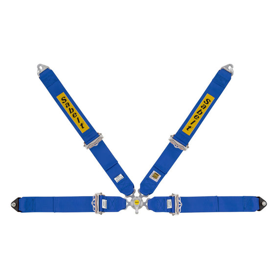 SABELT HARNESS KIT CAR ALLOY 4PNT 3
