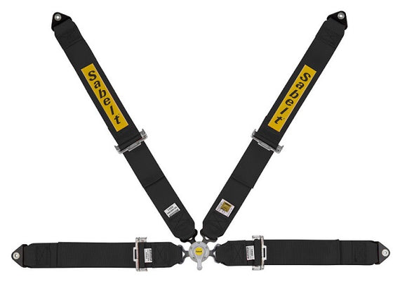 SABELT HARNESS KIT CAR STEEL 4PNT 3