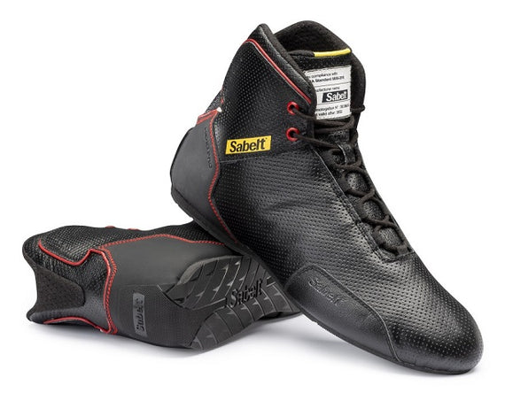 SABELT HERO PRO TB10.1 NOMEX BOOTS